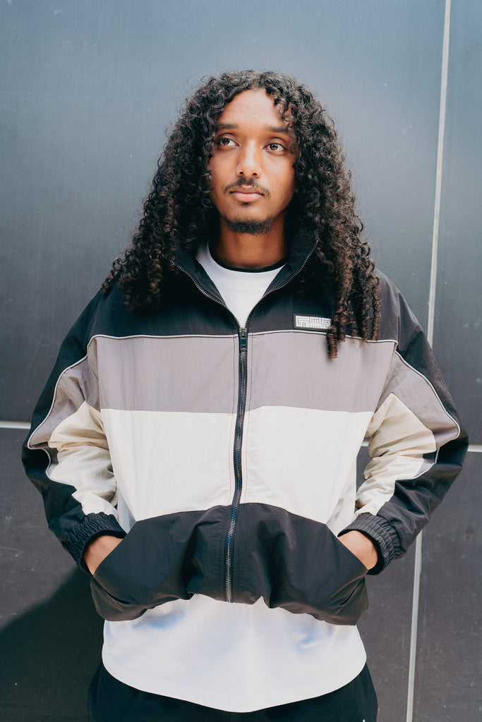 Superior Panel Jacket – YM Merch Store