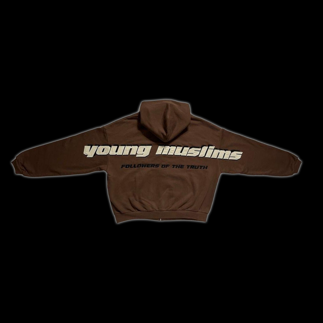 PILOT HOODIE - BAYONNE, NJ