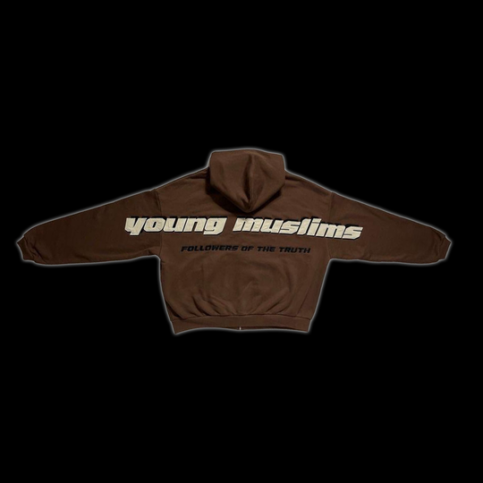 PILOT HOODIE - BAYONNE, NJ