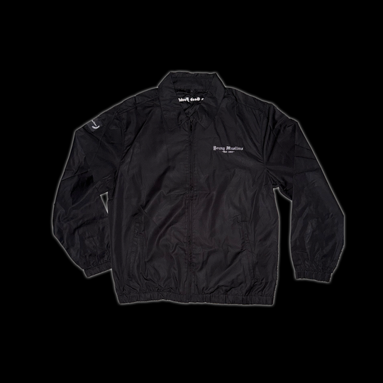 OG WORK JACKET [BLACK]