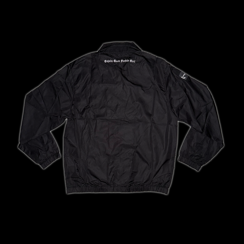 OG WORK JACKET [BLACK]