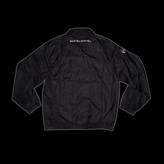 OG WORK JACKET [BLACK]