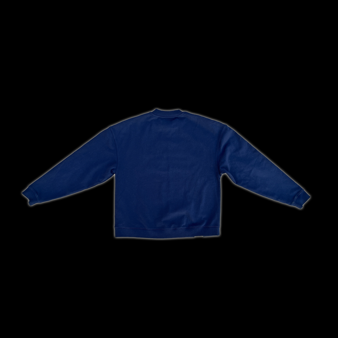 STRANGERS™ SWEATSHIRT