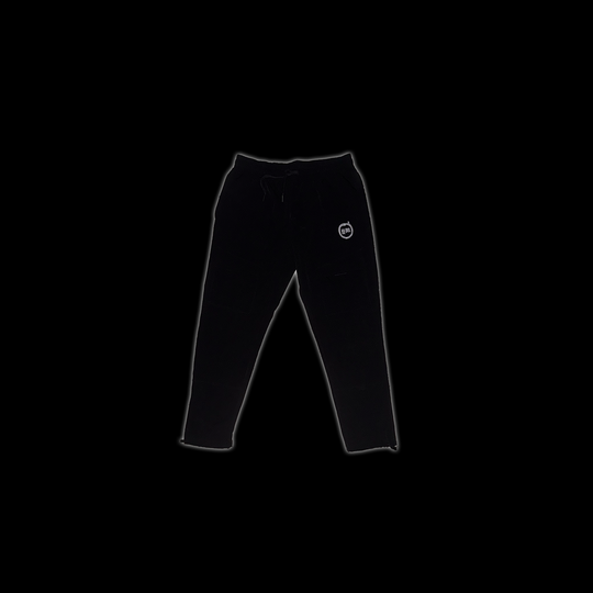 OG CARGO PANTS [BLACK]